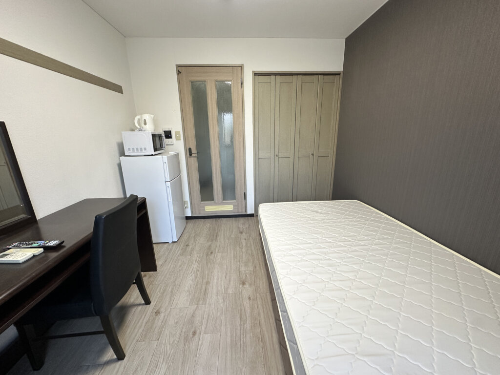 パークウェル田園調布の内装|物件の内装です