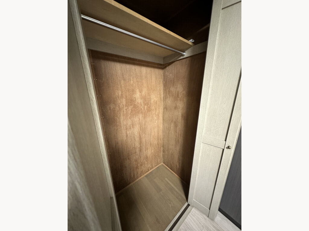 パークウェル田園調布の内装|物件の内装です