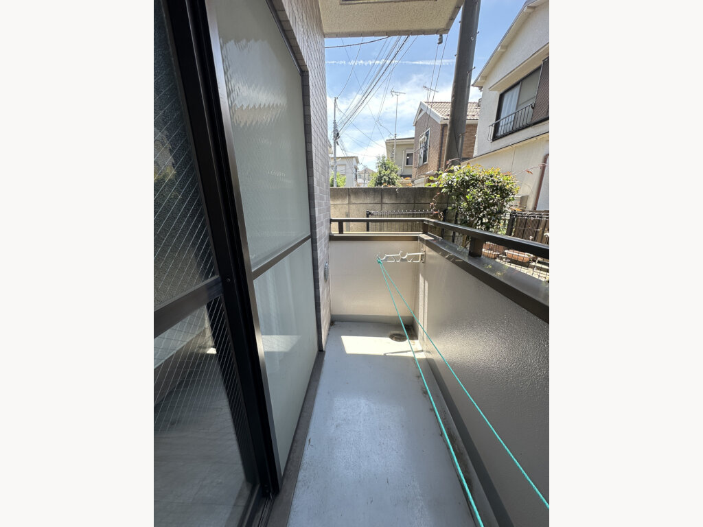 パークウェル田園調布の内装|物件の内装です