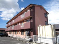 岸和田市摩湯町のハイツの画像