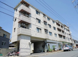 エクセレント修学院の外観