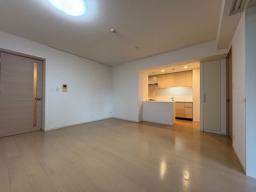 アトラス国領セントラルコートの居間・リビング|リビングダイニング