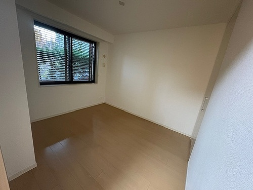 アトラス国領セントラルコートのその他|洋室