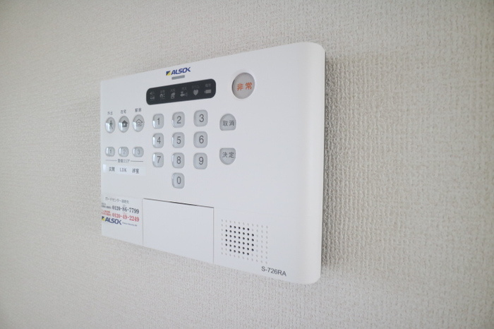 Pearl Annexのセキュリティ