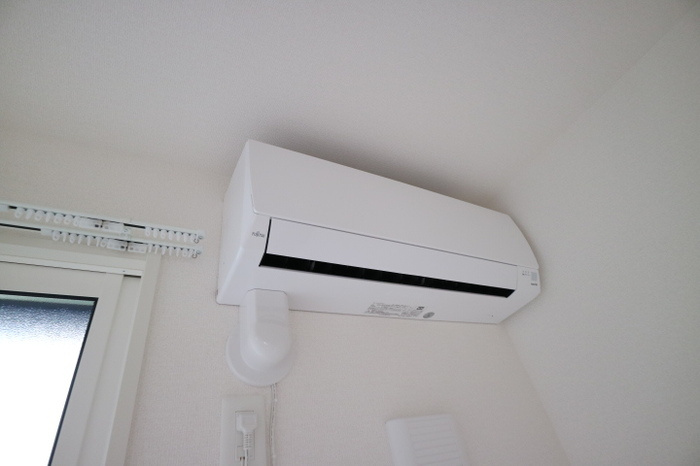 Pearl Annexの設備