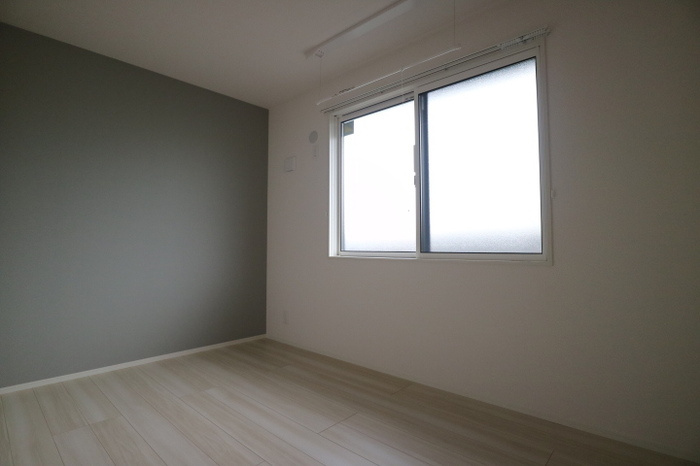 Pearl Annexの洋室