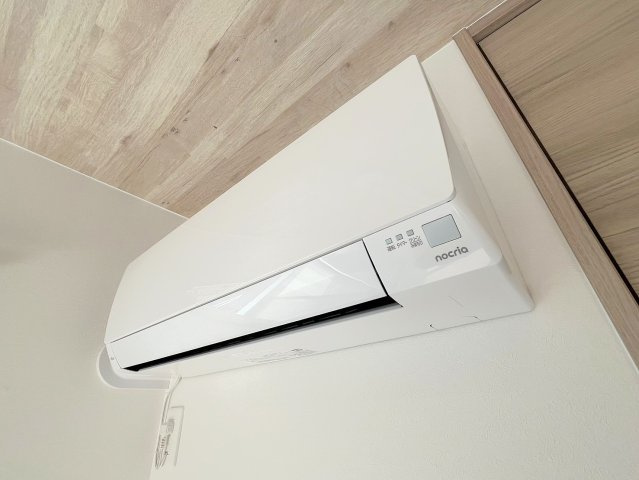 VILLA HAKUYOの設備