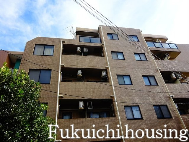 プレール明大前