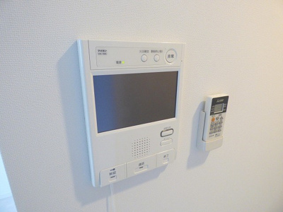 【セキュリティ】 | ルーエ本町