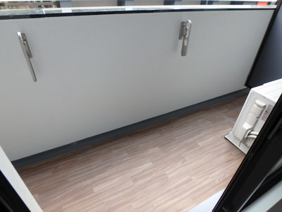 【バルコニー】 | ルーエ本町