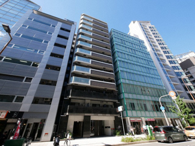 【外観】 | ルーエ本町