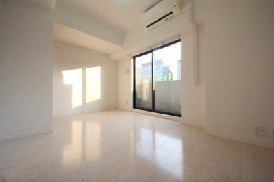 【居間・リビング】 | ルーエ本町