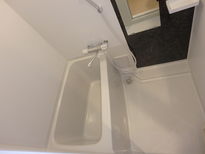 【浴室】 | ルーエ本町