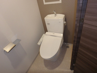 【トイレ】 | ルーエ本町