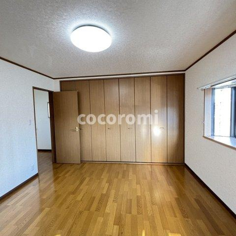 東香里新町戸建てのその他