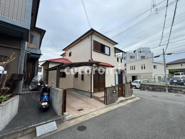 東香里新町戸建てのその他