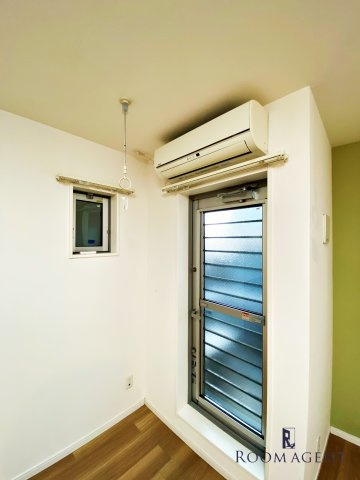 ディアマンテ八田の設備