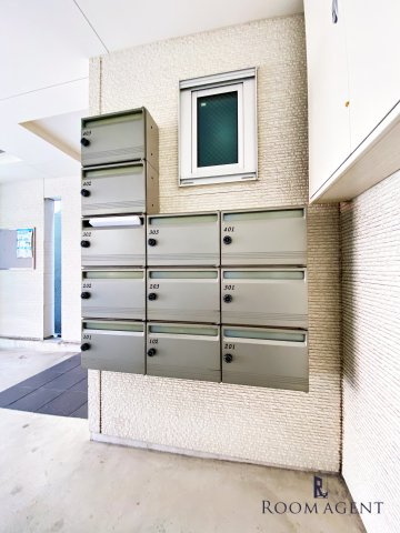 ディアマンテ八田のその他