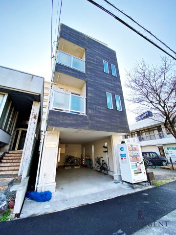 ディアマンテ八田