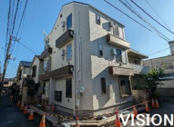 ルークス雑色の画像