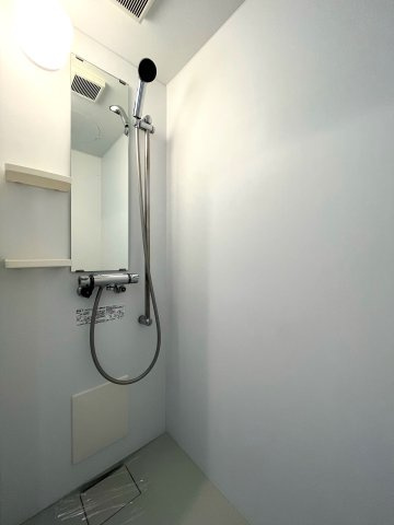 avenir永福のシャワールーム|別号室イメージの為、現状を優先致します。