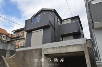 【外観】 | ※令和8年3月上旬に撮影
