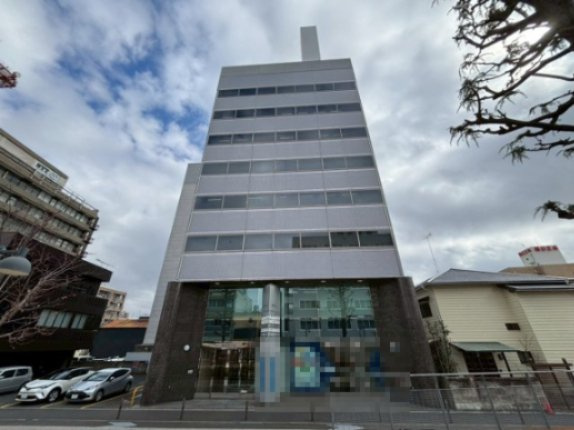 岡崎東ビル