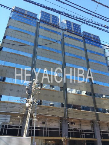 台東区東上野２丁目の賃貸マンション