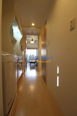 【内装】 | セレニテ梅田北