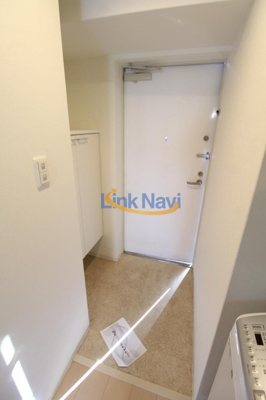 【玄関】 | セレニテ梅田北