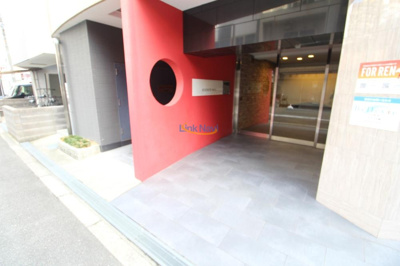【エントランス】 | セレニテ梅田北