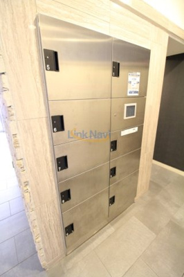 【その他共用部分】 | セレニテ梅田北