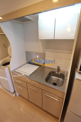 【キッチン】 | セレニテ梅田北