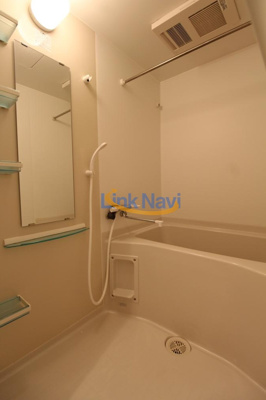 【浴室】 | セレニテ梅田北