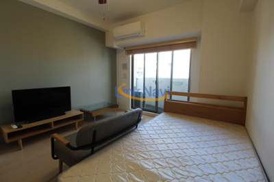 【寝室】 | セレニテ梅田北