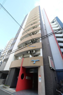 【外観】 | セレニテ梅田北