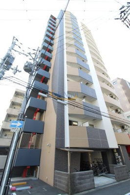 【外観】 | セレニテ梅田北