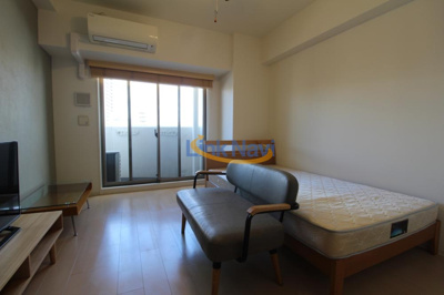 【居間・リビング】 | セレニテ梅田北