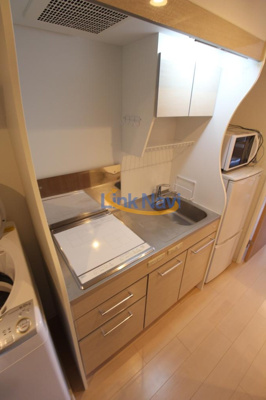 【キッチン】 | セレニテ梅田北