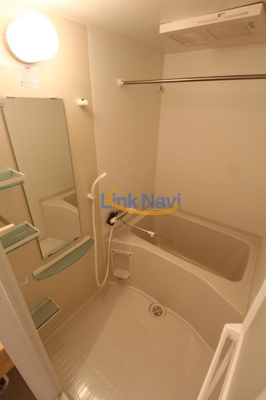 【浴室】 | セレニテ梅田北