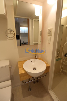 【独立洗面台】 | セレニテ梅田北