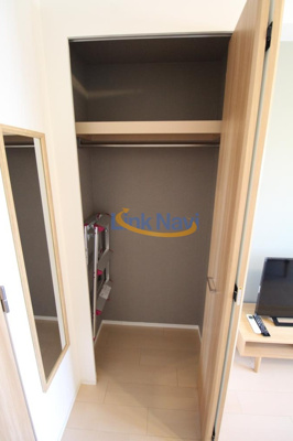 【収納】 | セレニテ梅田北