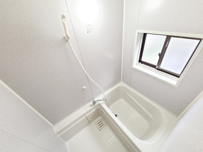 【浴室】 | 松尾アパート（東側）