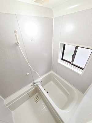 【浴室】 | 松尾アパート（東側）