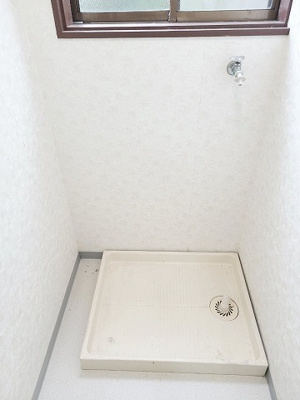 【設備】 | 松尾アパート（東側）