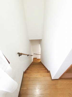 【内装】 | 松尾アパート（東側）