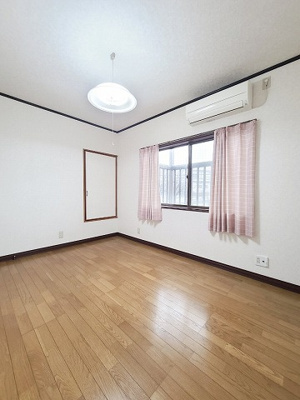 【洋室】 | 松尾アパート（東側）