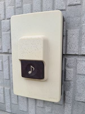 【セキュリティ】 | 松尾アパート（東側）