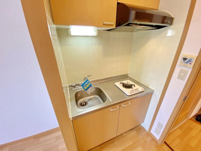 【キッチン】 | ラピュタ