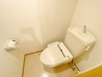 【トイレ】 | ラピュタ